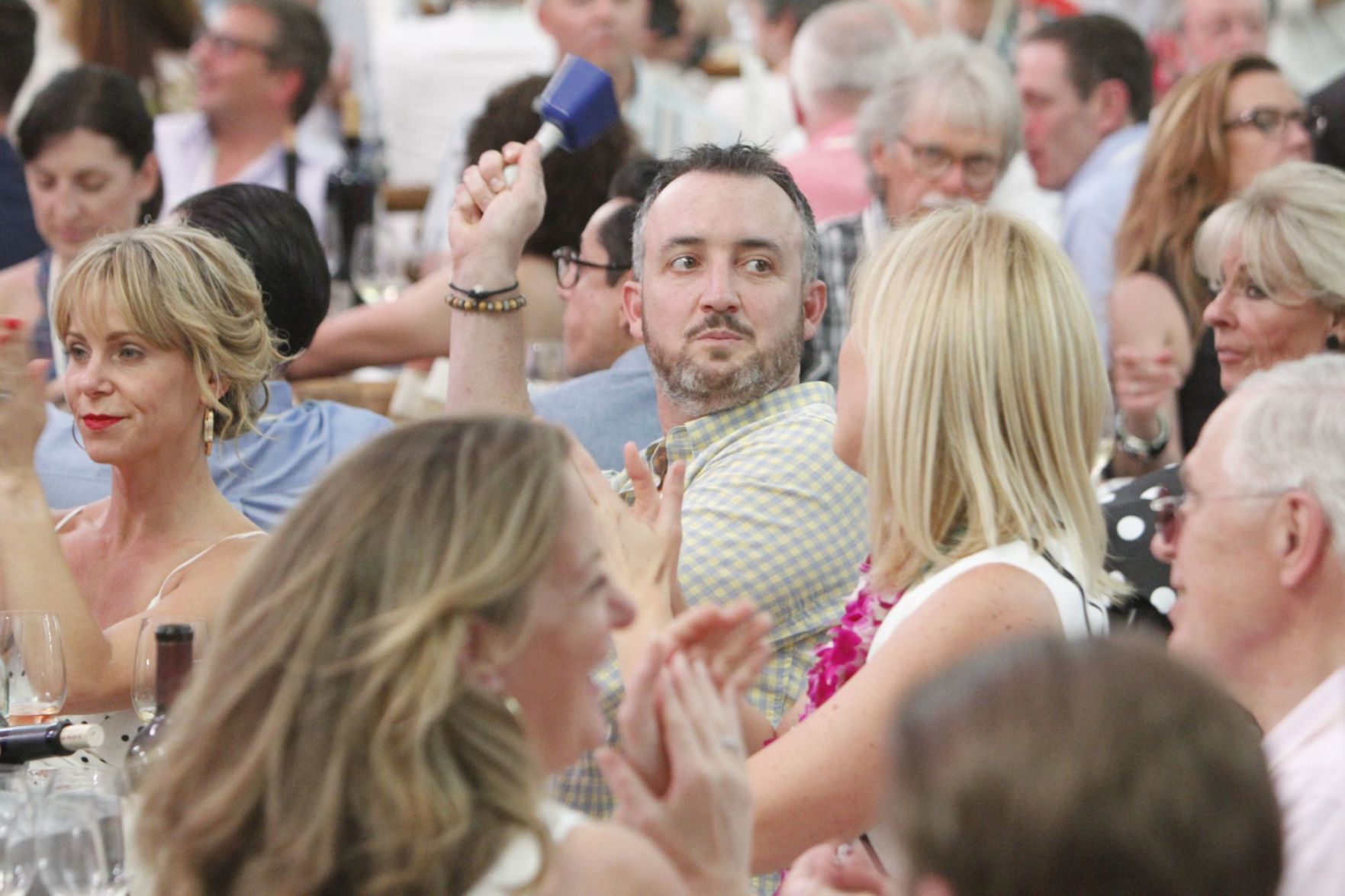 Auction Napa Valley 2018
